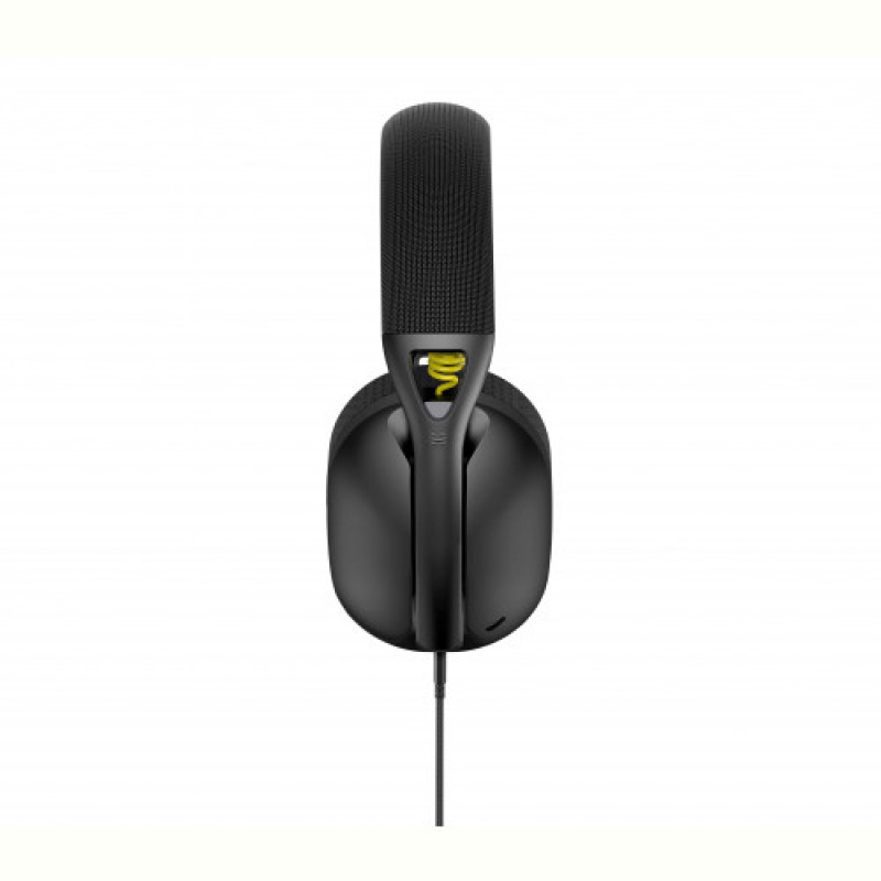 Гарнiтура Hator Hyperpunk 2 USB 7.1 Black (HTA-845)