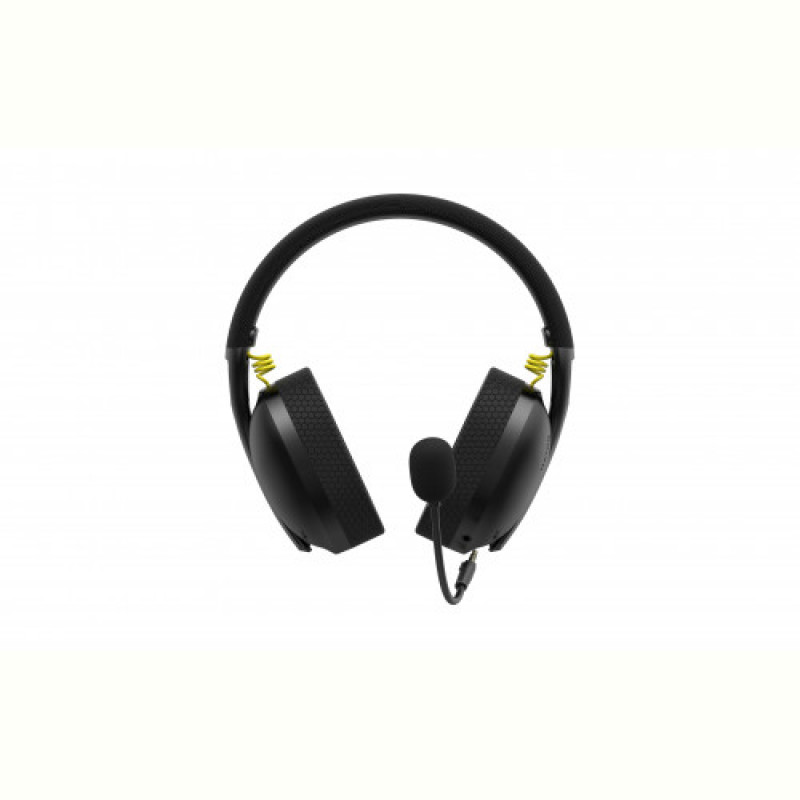 Гарнiтура Hator Hyperpunk 2 USB 7.1 Black (HTA-845)