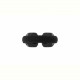 Гарнiтура Hator Hyperpunk 2 USB 7.1 Black (HTA-845)