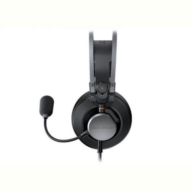 Гарнитура Cougar VM410 Iron