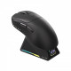 Мышь беспроводная Ajazz AJ179 Apex Black (AJM179-A-B)