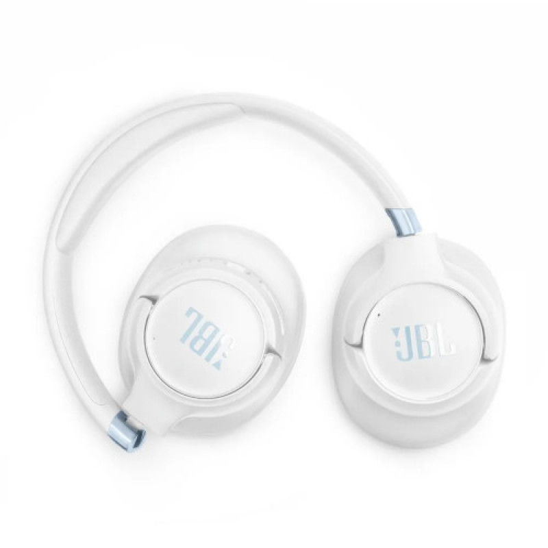Bluetooth-гарнітура JBL Tune 780NC White (JBLT780NCWHT)