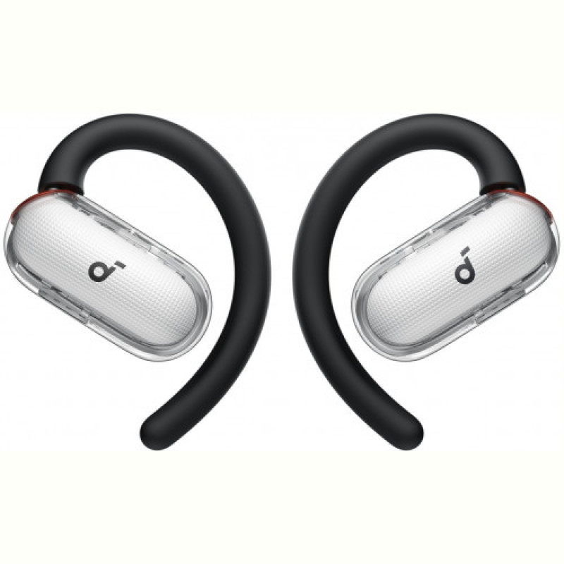 Bluetooth-гарнитура Anker SoundCore V40i White (A3878G21)