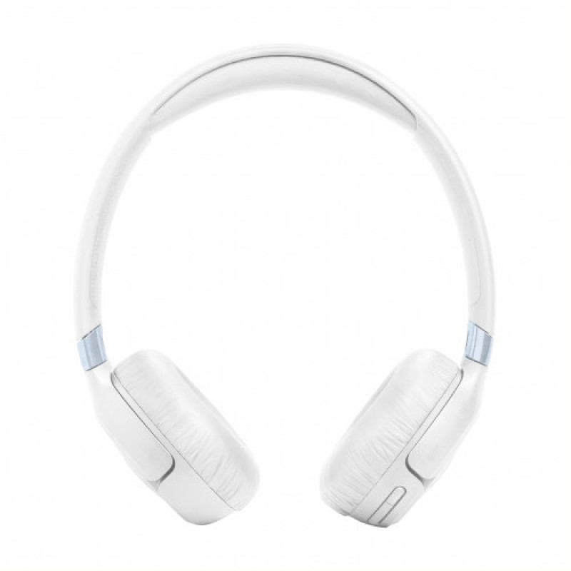 Bluetooth-гарнитура JBL Tune 680NC White (JBLT680NCWHT)