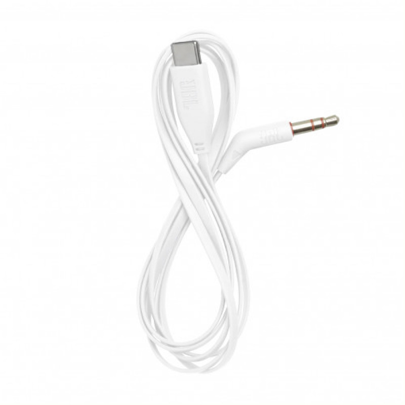 Bluetooth-гарнитура JBL Tune 680NC White (JBLT680NCWHT)