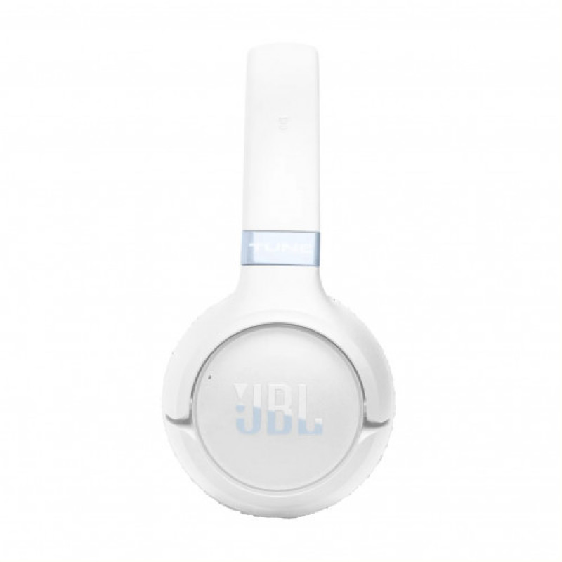 Bluetooth-гарнитура JBL Tune 680NC White (JBLT680NCWHT)