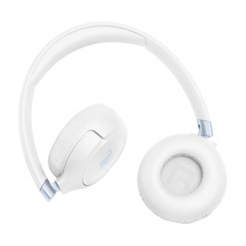 Bluetooth-гарнитура JBL Tune 680NC White (JBLT680NCWHT)
