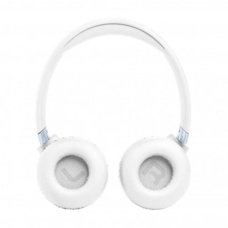 Bluetooth-гарнитура JBL Tune 680NC White (JBLT680NCWHT)