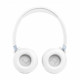 Bluetooth-гарнитура JBL Tune 680NC White (JBLT680NCWHT)