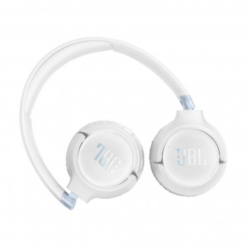 Bluetooth-гарнитура JBL Tune 680NC White (JBLT680NCWHT)