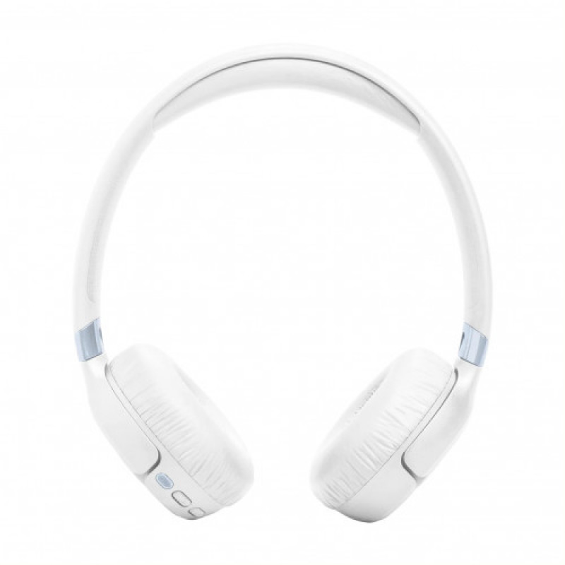 Bluetooth-гарнитура JBL Tune 680NC White (JBLT680NCWHT)