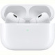 Bluetooth-гарнiтура Apple AirPods Pro 2nd Gen with MagSafe Charging Case USB-C White (MTJV3TY/A)