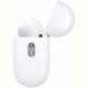 Bluetooth-гарнiтура Apple AirPods Pro 2nd Gen with MagSafe Charging Case USB-C White (MTJV3TY/A)