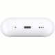 Bluetooth-гарнiтура Apple AirPods Pro 2nd Gen with MagSafe Charging Case USB-C White (MTJV3TY/A)