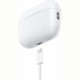 Bluetooth-гарнiтура Apple AirPods Pro 2nd Gen with MagSafe Charging Case USB-C White (MTJV3TY/A)