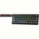 Клавиатура Aula WIN60 HE Magnetic Switch Black (6978080504029)