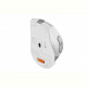 Миша бездротова A4Tech Fstyler FB35CS Icy White