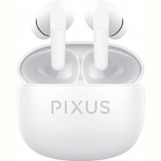 Bluetooth-гарнитура Pixus Band White