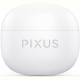 Bluetooth-гарнитура Pixus Band White