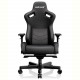 Крісло для геймерів Anda Seat Kaiser 2 Size XL Black (AD12XL-07-B-PV-B01)