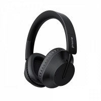 Бездротові навушники Proove Wonder black (HPWD00010001)