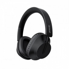 Бездротові навушники Proove Wonder black (HPWD00010001)