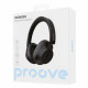 Бездротові навушники Proove Wonder black (HPWD00010001)