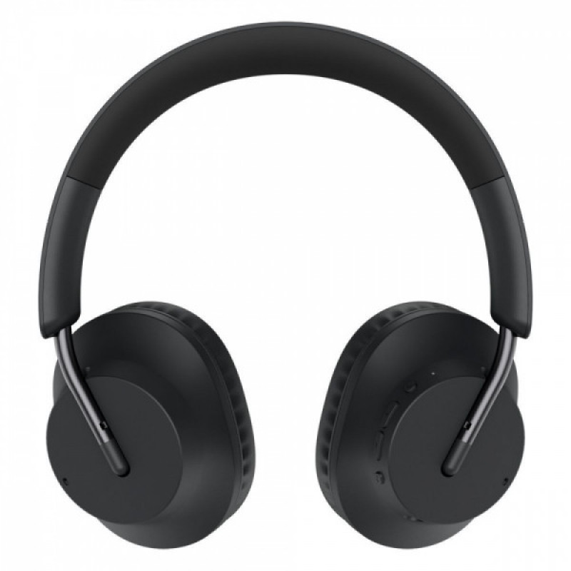 Бездротові навушники Proove Wonder black (HPWD00010001)