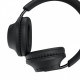 Бездротові навушники Proove Wonder black (HPWD00010001)