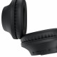 Бездротові навушники Proove Wonder black (HPWD00010001)
