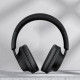 Бездротові навушники Proove Wonder black (HPWD00010001)