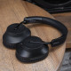 Бездротові навушники Proove Wonder black (HPWD00010001)