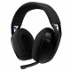 Гарнитура Logitech G321 Lightspeed Black (981-001563)