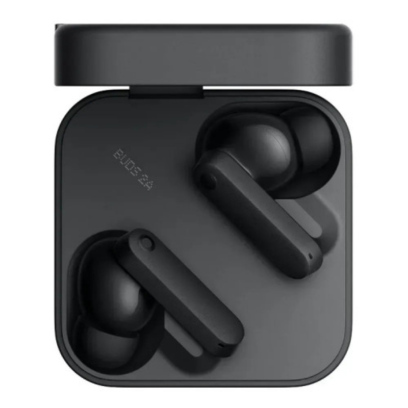 Bluetooth-гарнитура CMF by Nothing Buds 2a B185 Dark Grey (A10600107)