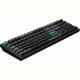 Клавіатура бездротова Keychron Q6 Ultra Keychron Red Switch Black RGB (Q6U-M1-UA)