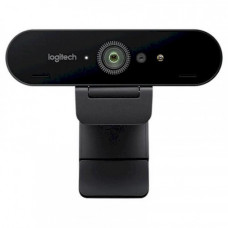 Веб-камера Logitech Brio Stream (960-001194)