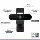 Веб-камера Logitech Brio 4K for Business Graphite (960-001746)