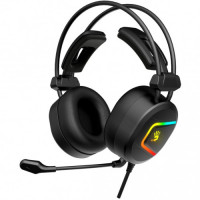 Гарнитура Bloody MC750 Black