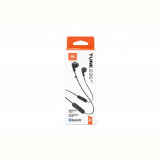Bluetooth-гарнітура JBL Tune 235BT Black (JBLT235BTBLK)
