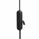 Bluetooth-гарнитура JBL Tune 235BT Black (JBLT235BTBLK)