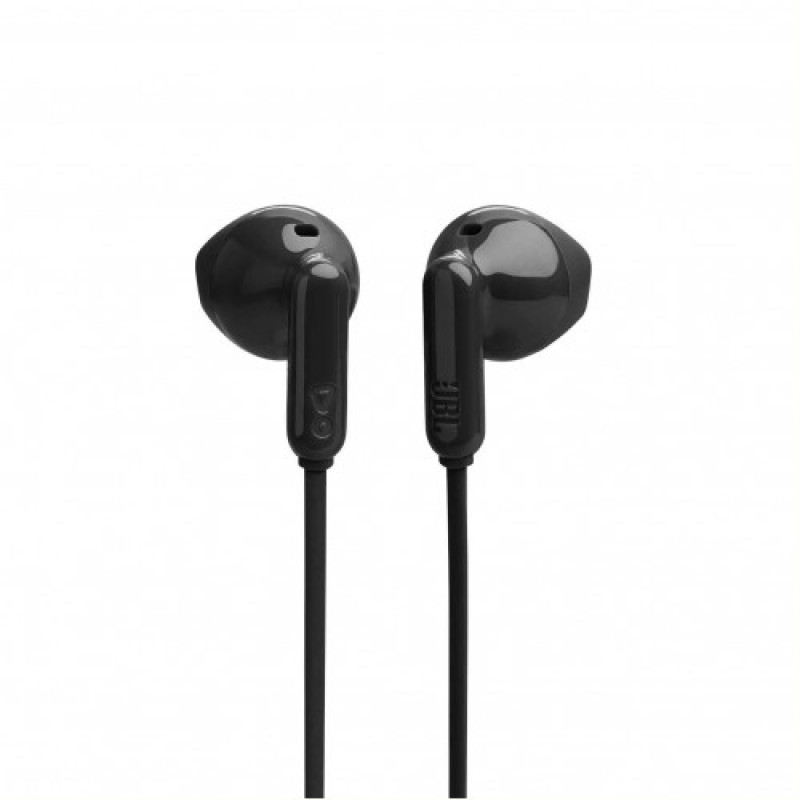 Bluetooth-гарнитура JBL Tune 235BT Black (JBLT235BTBLK)