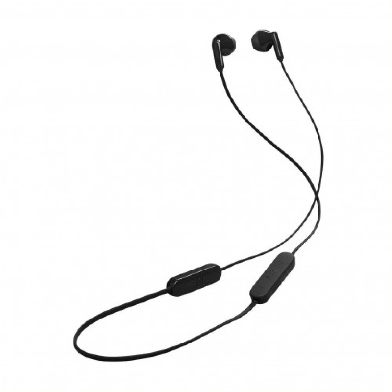 Bluetooth-гарнитура JBL Tune 235BT Black (JBLT235BTBLK)
