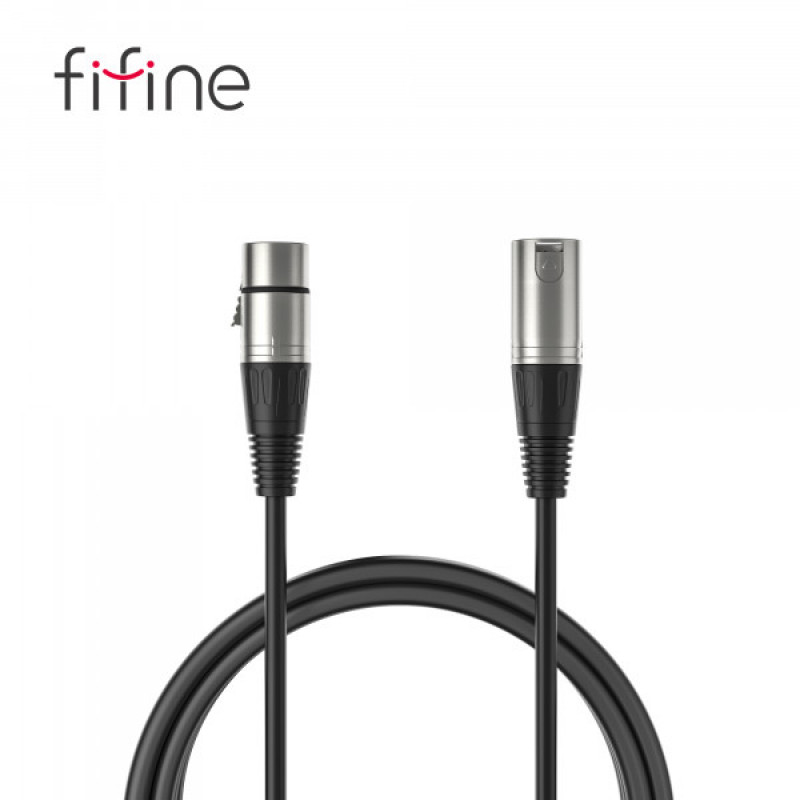 XLR-кабель Fifine L9