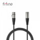 XLR-кабель Fifine L9