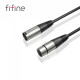 XLR-кабель Fifine L9