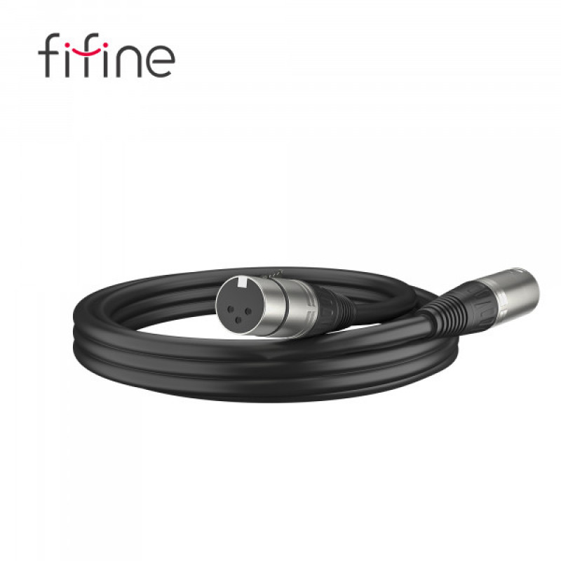 XLR-кабель Fifine L9