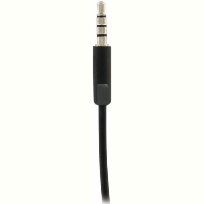 Гарнiтура Logitech H151 Stereo Black (981-000589)