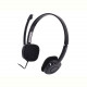 Гарнiтура Logitech H151 Stereo Black (981-000589)