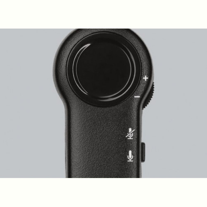 Гарнiтура Logitech H151 Stereo Black (981-000589)