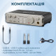 Двоканальний аудіоінтерфейс BOYA BY-AM4